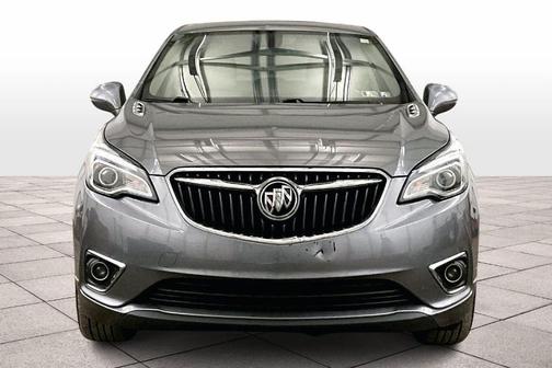 2020 Buick Envision Preferred