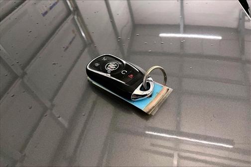 2020 Buick Envision Preferred