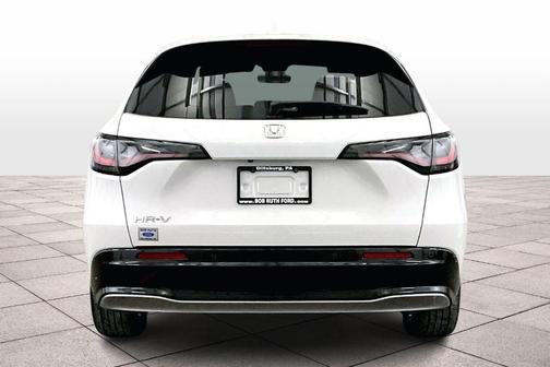 2025 Honda HR-V EX-L