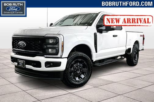 2026 Ford F-350 XL