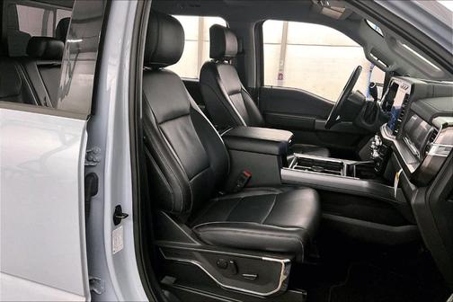 2024 Ford F-450 Lariat