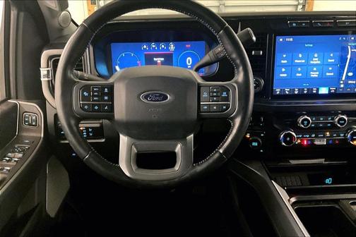 2024 Ford F-450 Lariat