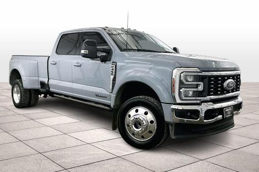 2024 Ford F-450 Lariat