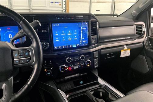 2024 Ford F-450 Lariat