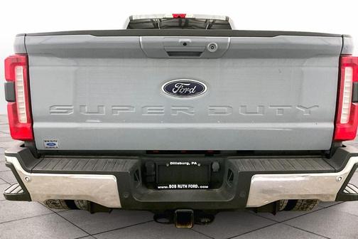 2024 Ford F-450 Lariat