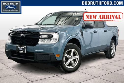 2022 Ford Maverick XL