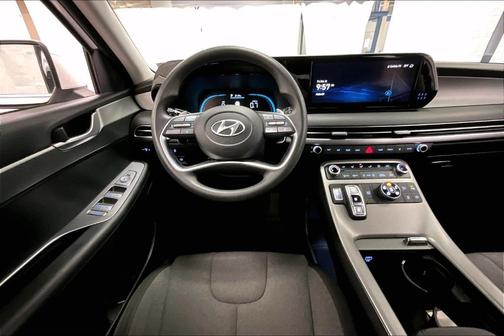 2023 Hyundai PALISADE SE