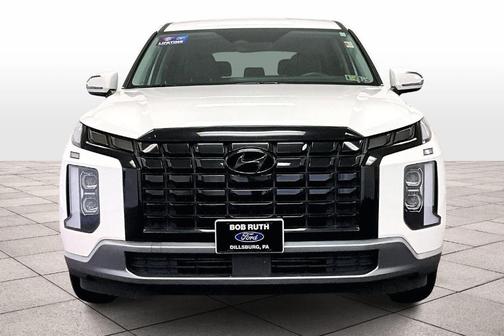 2023 Hyundai PALISADE SE