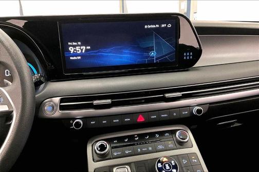 2023 Hyundai PALISADE SE