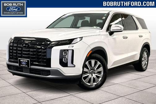 2023 Hyundai PALISADE SE