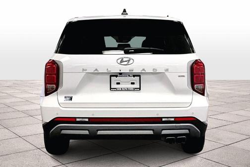 2023 Hyundai PALISADE SE