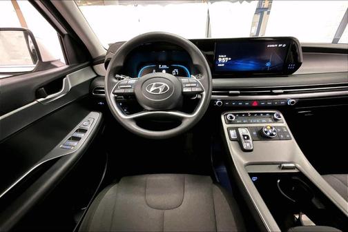 2023 Hyundai PALISADE SE