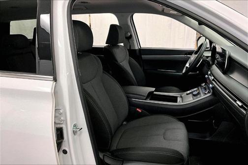 2023 Hyundai PALISADE SE