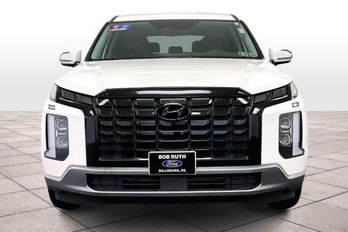 2023 Hyundai PALISADE SE