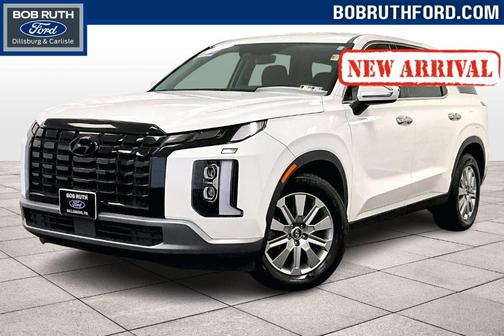 2023 Hyundai PALISADE SE
