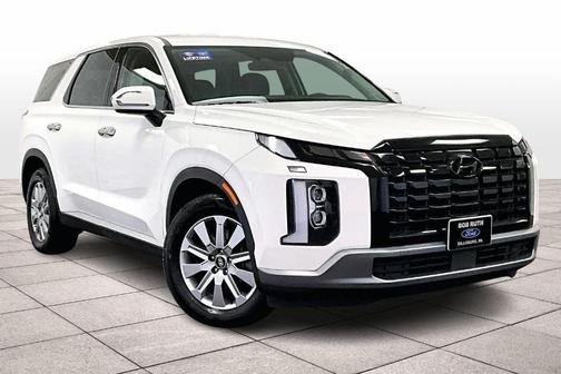 2023 Hyundai PALISADE SE