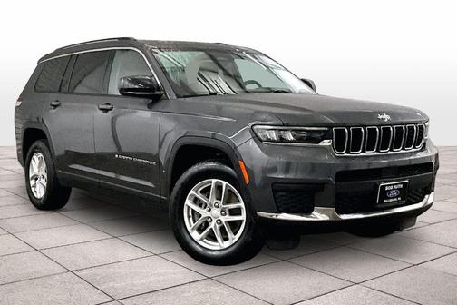 2021 Jeep Grand Cherokee L Laredo