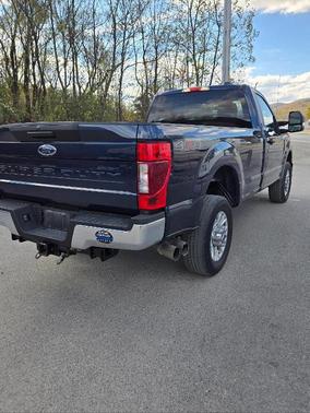 2020 Ford F-250 XLT