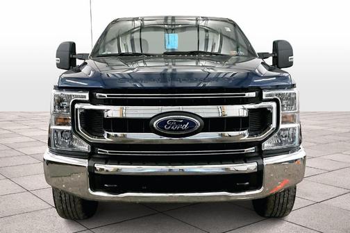 2020 Ford F-250 XLT