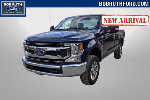 2020 Ford F-250 XLT
