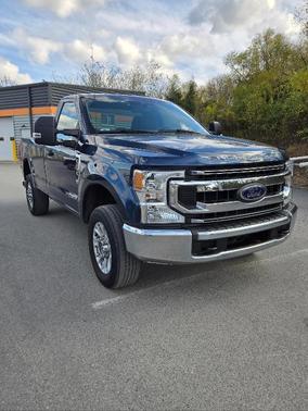 2020 Ford F-250 XLT