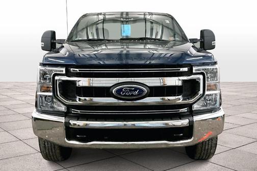 2020 Ford F-250 XLT