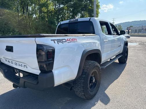 2016 Toyota Tacoma TRD Off Road
