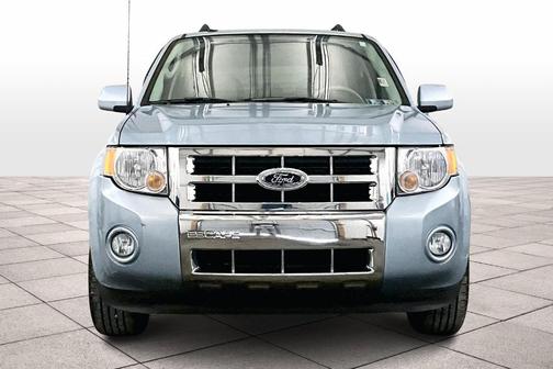 2009 Ford Escape Hybrid Limited