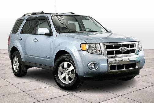 2009 Ford Escape Hybrid Limited
