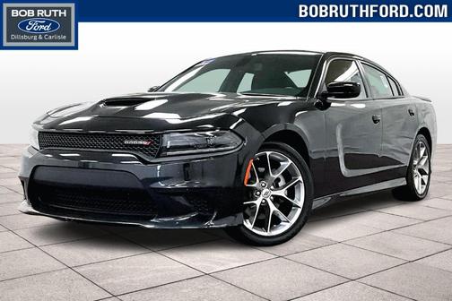 2023 Dodge Charger GT