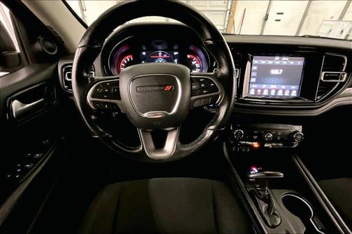 2021 Dodge Durango SXT