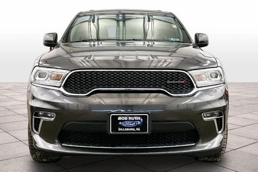 2021 Dodge Durango SXT
