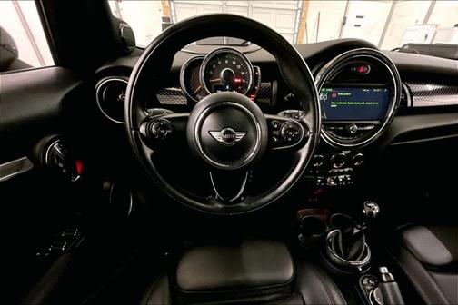 2015 MINI Hardtop Cooper S