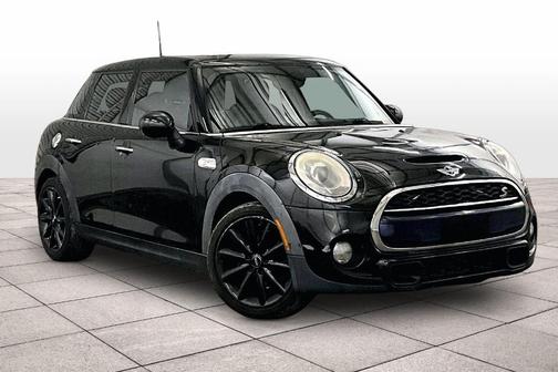 2015 MINI Hardtop Cooper S