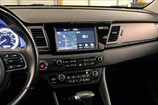 2019 Kia Niro Touring