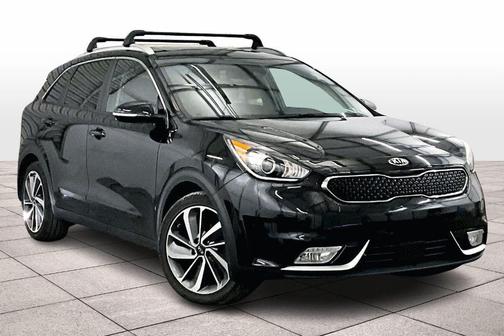 2019 Kia Niro Touring