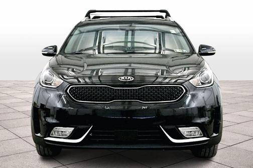 2019 Kia Niro Touring
