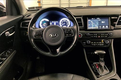 2019 Kia Niro Touring
