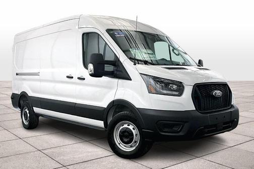 2025 Ford Transit-350 148 WB Medium Roof Cargo