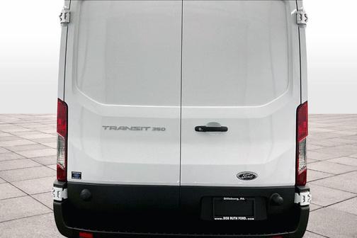 2025 Ford Transit-350 148 WB Medium Roof Cargo