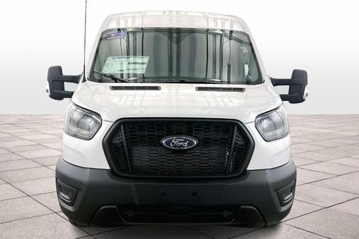 2025 Ford Transit-350 148 WB Medium Roof Cargo