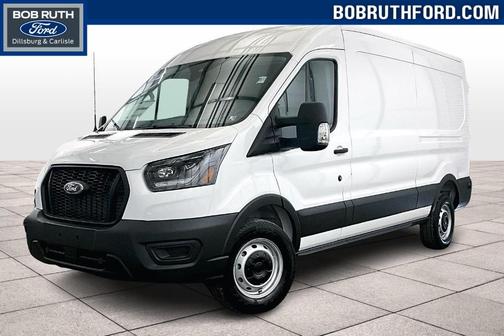2025 Ford Transit-350 148 WB Medium Roof Cargo