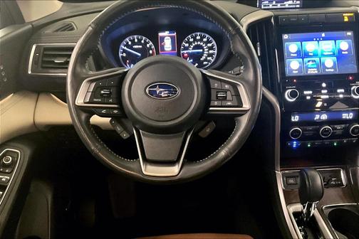 2019 Subaru Ascent Touring 7-Passenger