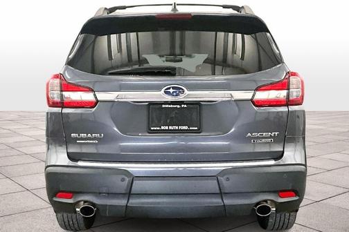 2019 Subaru Ascent Touring 7-Passenger