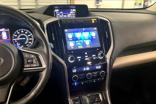 2019 Subaru Ascent Touring 7-Passenger