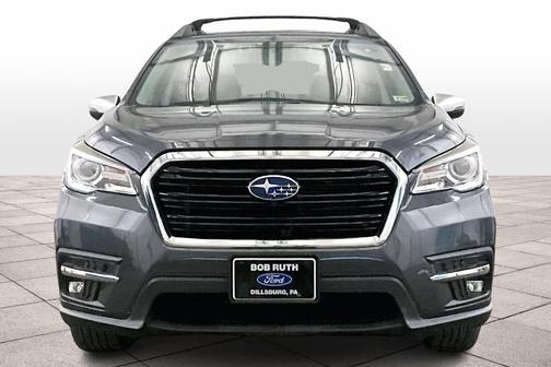 2019 Subaru Ascent Touring 7-Passenger