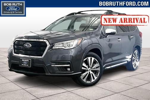 2019 Subaru Ascent Touring 7-Passenger
