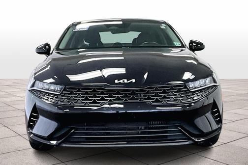 2022 Kia K5 EX