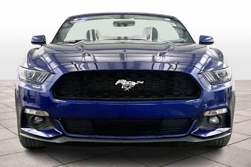 2015 Ford Mustang V6