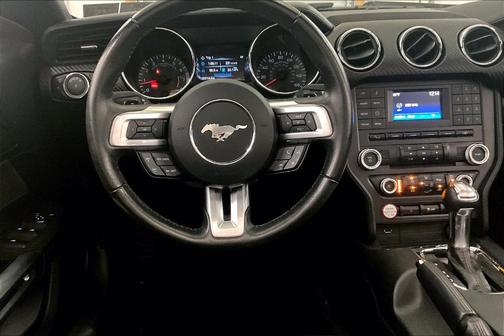 2015 Ford Mustang V6